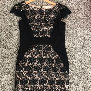 Jessica Simpson dress